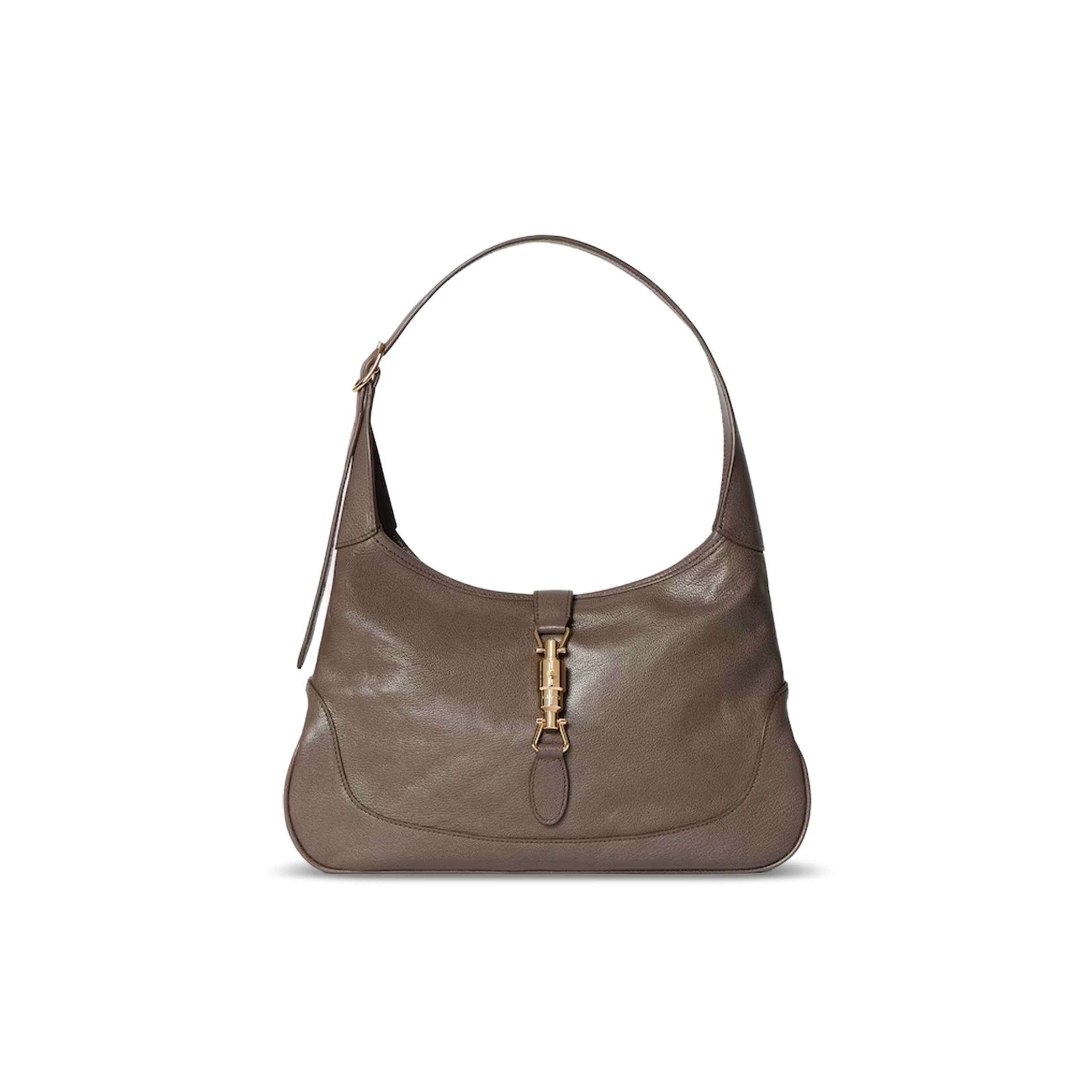 GUCCI JACKIE 1961 MEDIUM SHOULDER BAG ‎863136 (31.5*22*4.5cm)
